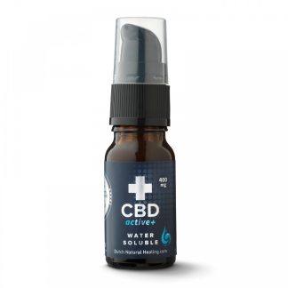 CBDactive+ 10 ml (400mg)