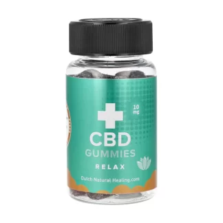 CBD Gummies Relax