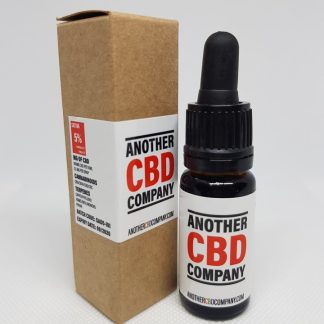 RED LABEL SATIVA CBD OILS