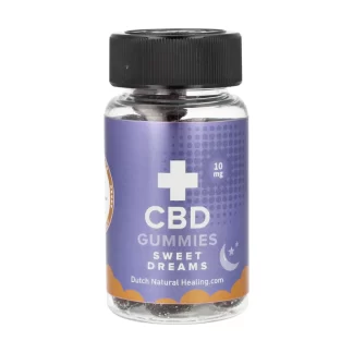 CBD Gummies