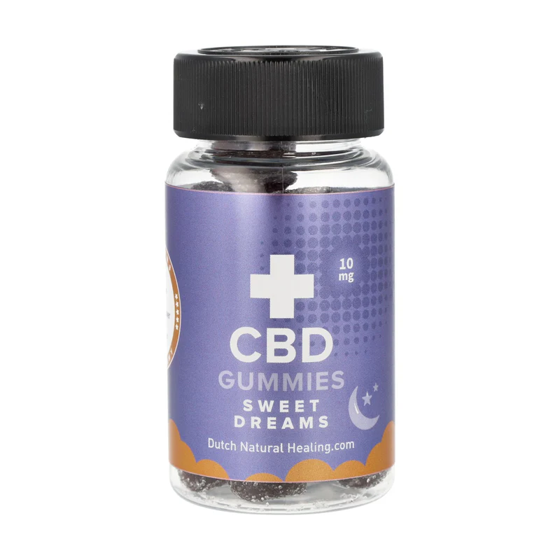 CBD Gummies