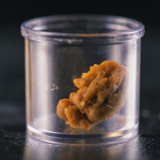 CBD Distillate 87%